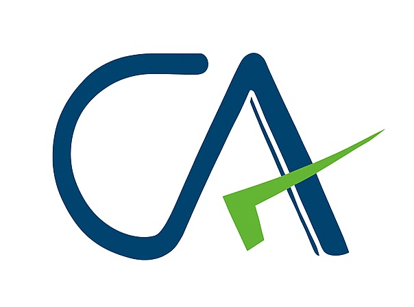 CA Default Logo
